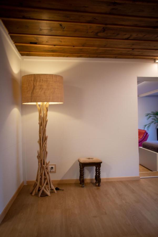 Uncle Eric'S Chalet Matten bei Interlaken Εξωτερικό φωτογραφία